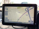 ○●慣れない土地でもナビで目的地まで迷いません♪●○