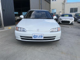 シビックフェリオ 1.5 VTi VTi 5MT エアコン パワーウィンドウ スペアタイヤ 社外ホ...