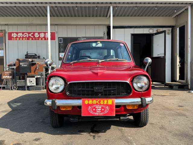 ホンダ N360 N-III 記録簿 4速マニュアル の中古車詳細 (92,000km