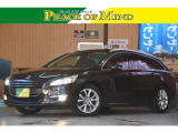 508SW アリュール 車検整備付きターボGR電動PスマキETC