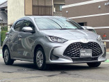 ヤリス 1.5 ハイブリッド Z ハイブリッドZ ナビ フルセグテレビ バックカメラ 前後ド...