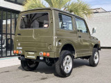 ジムニー ランドベンチャー 4WD ランドベンチャー 4WD