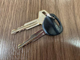 ◎鍵は2本付いてます♪◎