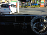 N-VAN ファン 4WD AS成約