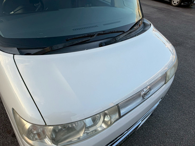 ダイハツ タントカスタム VSターボ の中古車詳細 (104,000km, パール