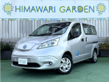 e-NV200バン GX インテリキー/シートヒーター/ETC