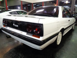 スカイライン  GTS-Xツインカム24Vターボ