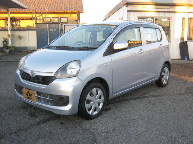 ピクシスエポックL SA走行わずか9300km!!