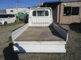 ハイゼットトラック スペシャル 4WD 3方開 切替式4WD車 5速MT