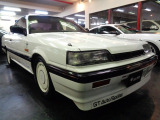 スカイライン  GTS-Xツインカム24Vターボ