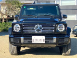 Gクラス G400d AMG ライン 4WD ディーゼルターボ