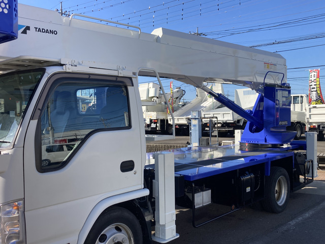 いすゞ エルフ_画像45