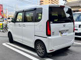 ★全車車検付き★当店の在庫車はすべて車検を受けております!そのため、即日納車が可能となっております・・・!もちろん、全車試乗も可能ですので、お気軽にご連絡ください☆彡