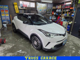 トヨタ C-HR