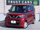 日産 ルークス