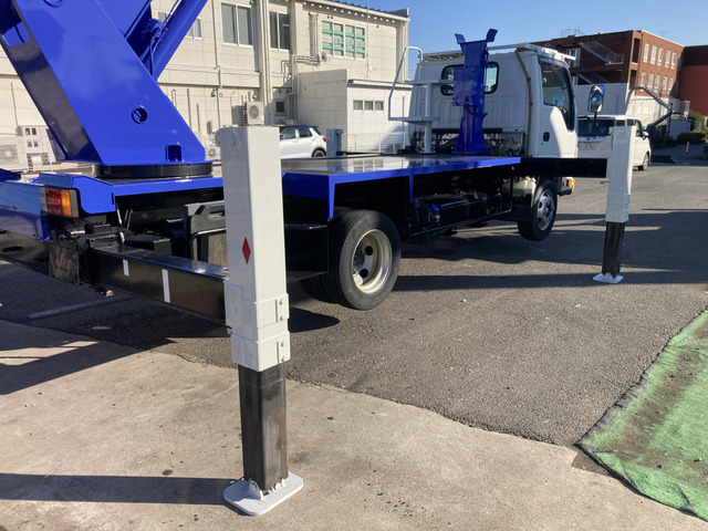 いすゞ エルフ_画像57