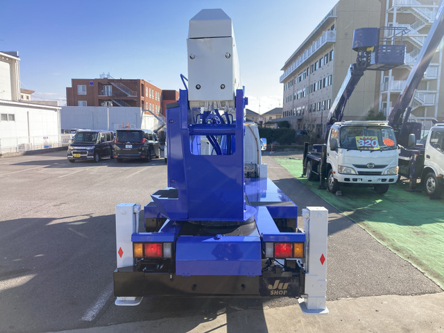 いすゞ エルフ_画像17