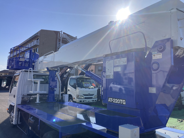 いすゞ エルフ_画像43