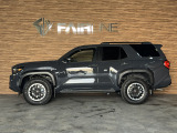 4ランナー  TRDオフロード プレミアム 4WD