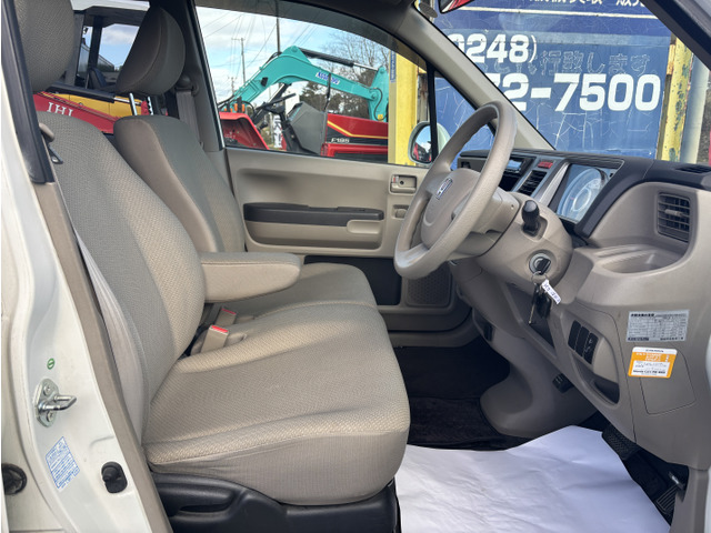 ホンダ ライフ G 【2年車検整備付き】 の中古車詳細 (88,481km