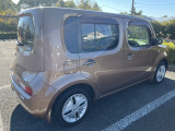 中古車となりますので、在庫車輛につきましては、基本的にご来店頂き現車確認をお願い致します。ご遠方等でご来店が厳しい場合には、オンライン商談(ビデオ通話)も可能です!