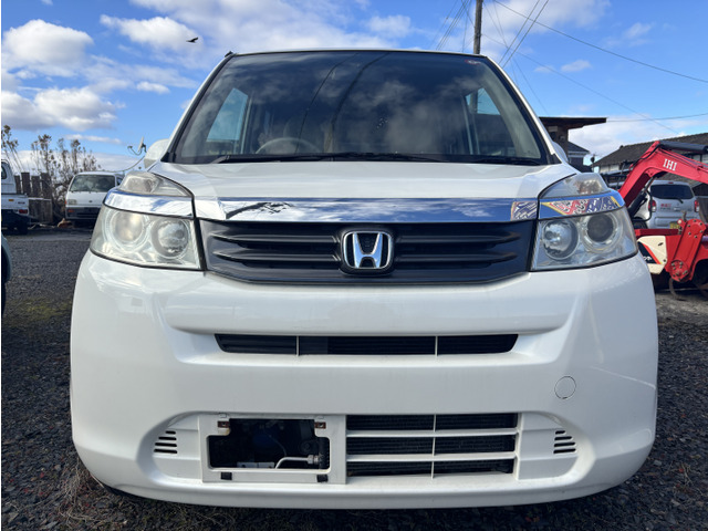 ホンダ ライフ G 【2年車検整備付き】 の中古車詳細 (88,481km
