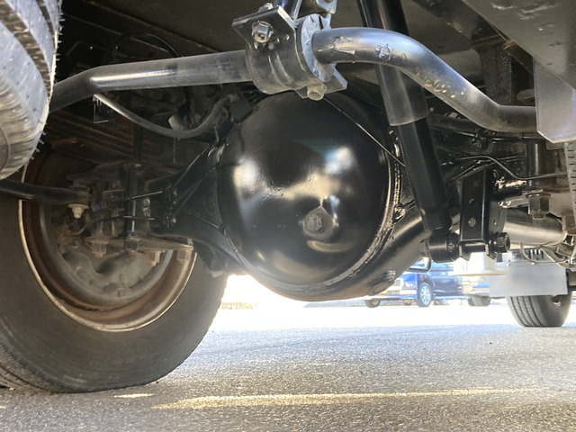 いすゞ エルフ_画像18