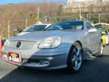 SLKクラス SLK230 コンプレッサー
