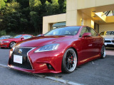 レクサス IS