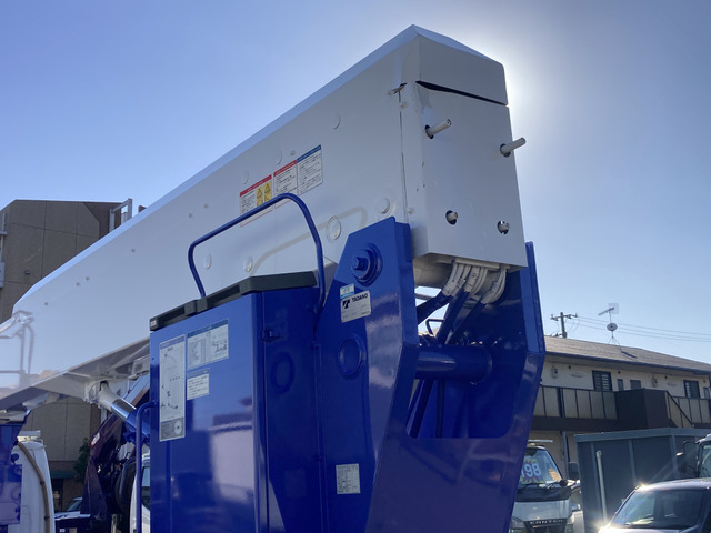 いすゞ エルフ_画像41