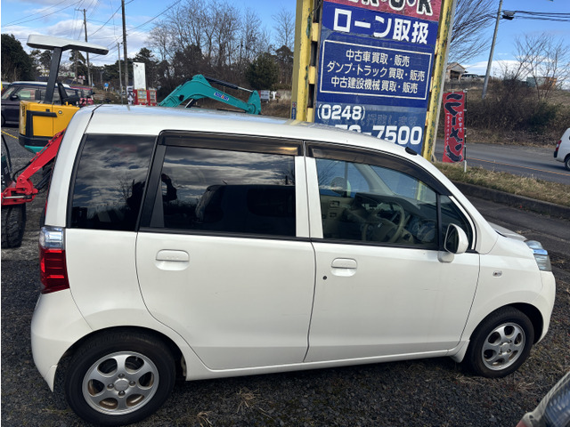ホンダ ライフ G 【2年車検整備付き】 の中古車詳細 (88,481km