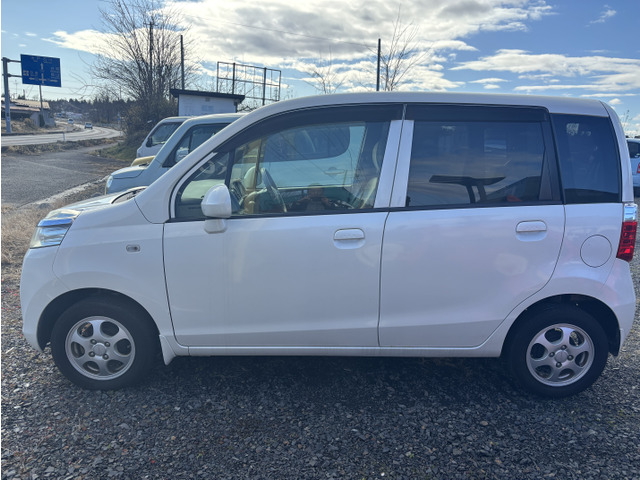 ホンダ ライフ G 【2年車検整備付き】 の中古車詳細 (88,481km 