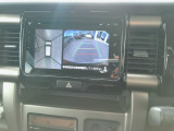 ハスラー J スタイルII 全方位カメラ 純正ナビ フルセグTV