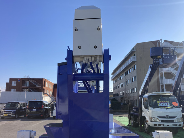 いすゞ エルフ_画像39