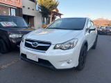 【中古車情報】スバル インプレッサXV 2.0i-L アイサイト 4WD 4WD の中古車詳細（走行距離：13.5万km、カラー：ホワイト、販売地域：長野県安曇野市豊科）