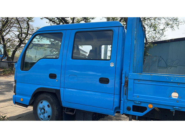 日産 アトラス ダブルキャブ 2t 平 パワーゲート の中古車詳細