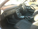 SLKクラス SLK230 コンプレッサー 