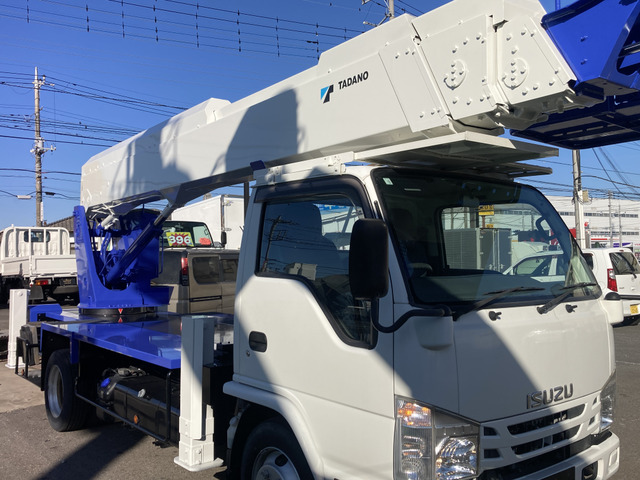 いすゞ エルフ_画像33