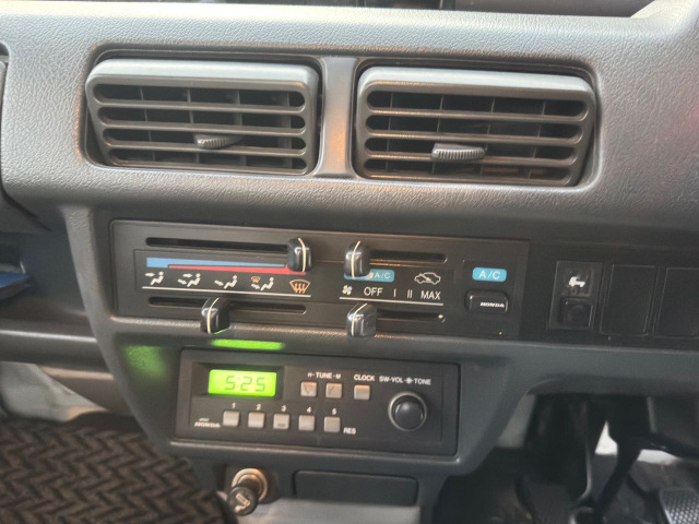 ホンダ アクティトラック アタック 4WD AC の中古車詳細 (103,000km