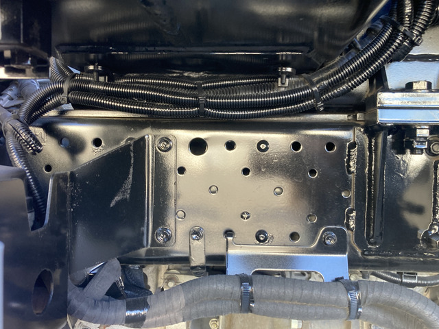 いすゞ エルフ_画像28