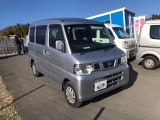 日産 NV100クリッパー
