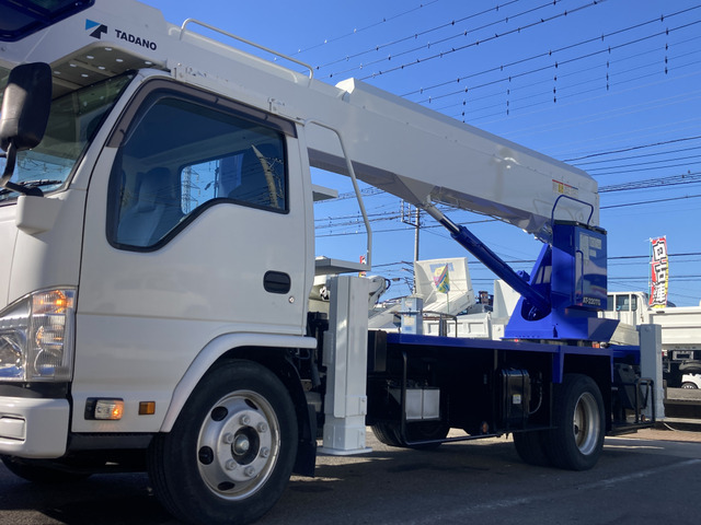 いすゞ エルフ_画像46