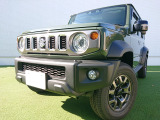 ジムニーノマド 1.5 FC 4WD ワンオーナー/セーフティーS/クルコン