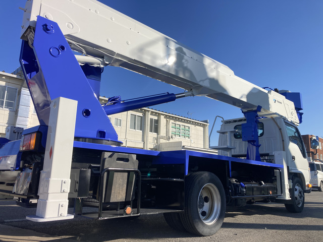 いすゞ エルフ_画像36