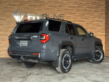 4ランナー  TRDオフロード プレミアム 4WD