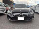 Eクラス E350 ブルーテック アバンギャルド 