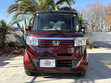 N-BOX G ☆車検2年付 走行4.7万 修復歴無し