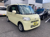 タント  Xリミテッド スマートキー 純正オーディオ 片側電動スライドドア ベンチシート