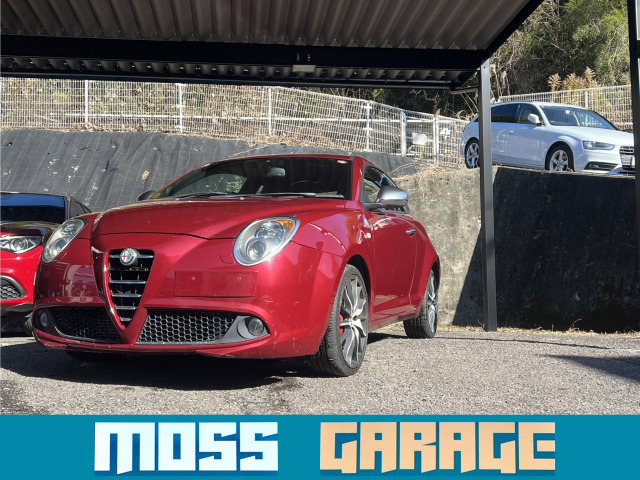 ミトクアドリフォリオ ヴェルデ