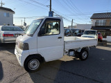 日産 クリッパートラック